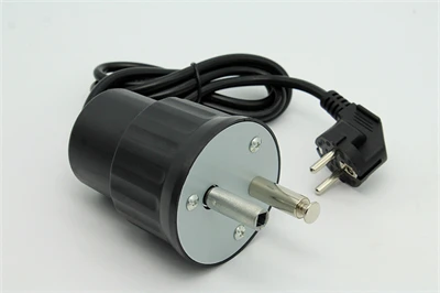 Elektr rotisserie motorini ommaviy ishlab chiqarish va mijoz uchun barbekyu m...
