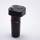 Sifat kafolatlangan batareya BBQ Grill Rotisserie Driver Dvigatel DC 1,5V Spit Rotisserie Motor Spit Braai Motors FD603A